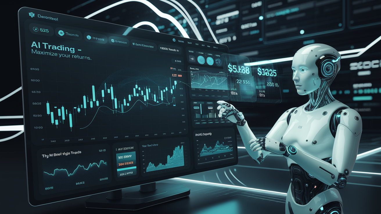 AI Trading Technology